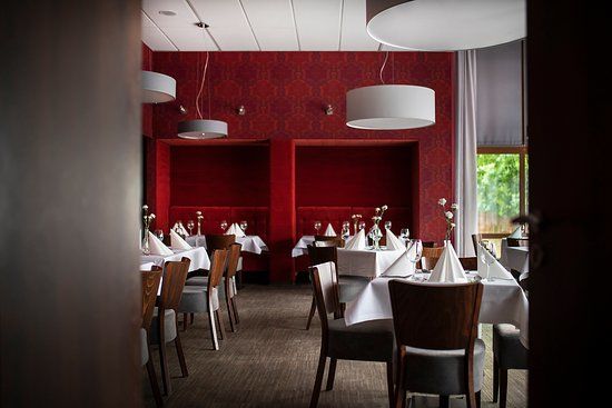 Locomotiva Restaurant